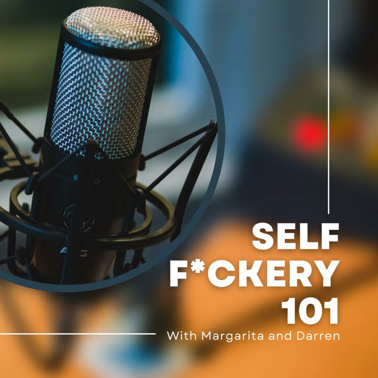 Episode 53 – Identity